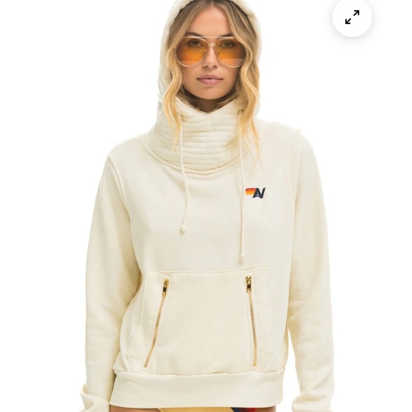 Aviation Nation Ninja Sweatshirt - Picture 1 of 2